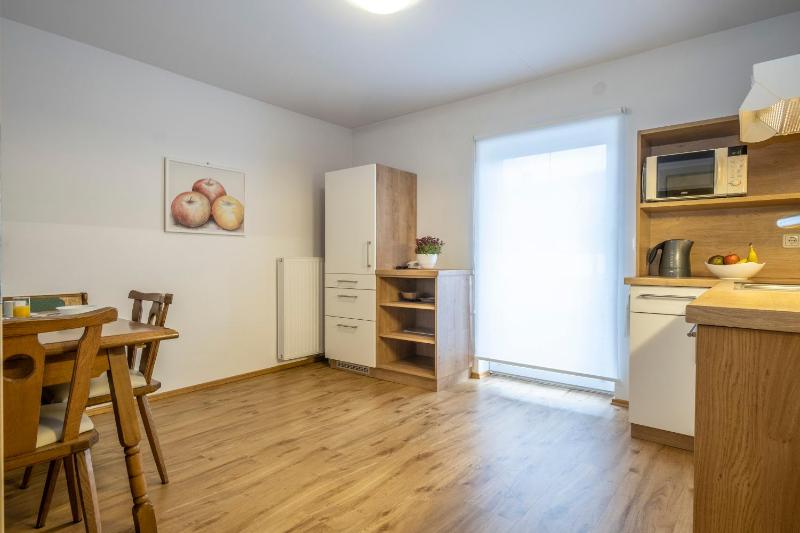 Two-Bedroom Apartment image 3