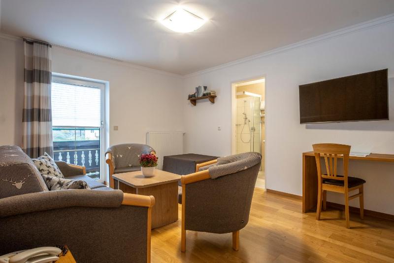 Two-Bedroom Apartment image 4