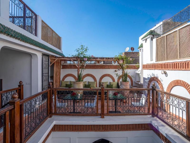 Riad Kilimini & SPA - image 12