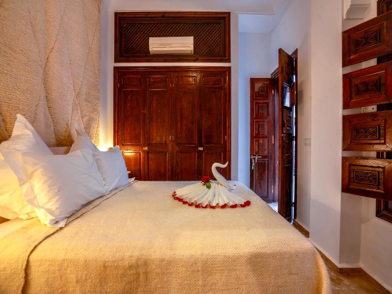 Riad Kilimini & SPA - image 13