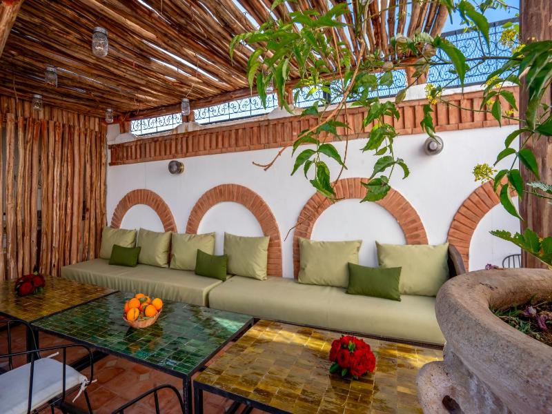 Riad Kilimini & SPA - image 6