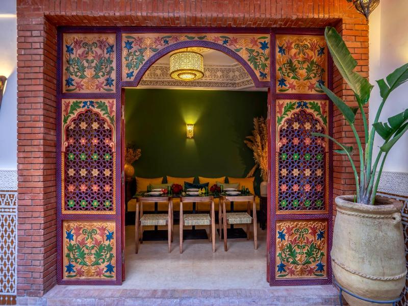 Riad Kilimini & SPA - image 16
