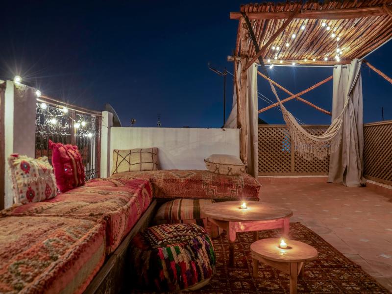 Riad Kilimini & SPA - image 15