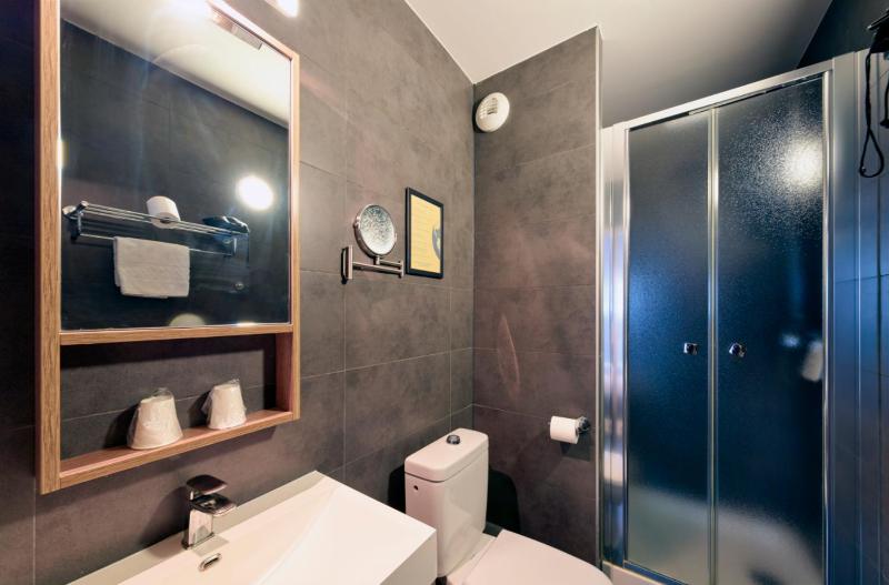 Charm Double Room image 1