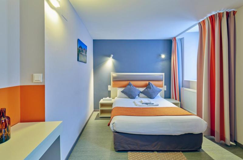 Adonis Hotel Strasbourg - image 3