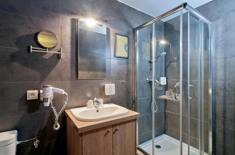 Adonis Hotel Strasbourg - image 7