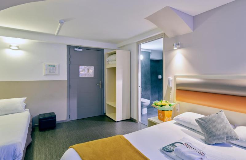 Adonis Hotel Strasbourg - image 13
