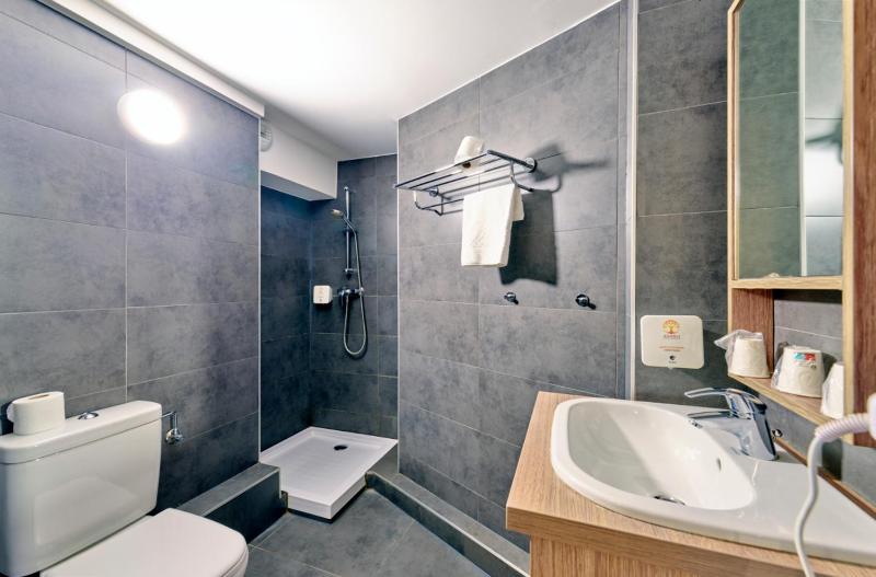 Adonis Hotel Strasbourg - image 15