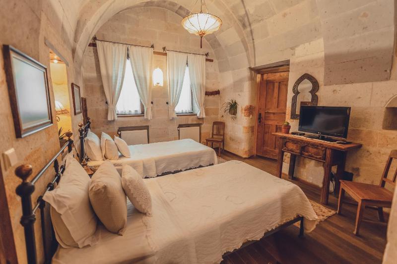 Standard Double or Twin Room image 4