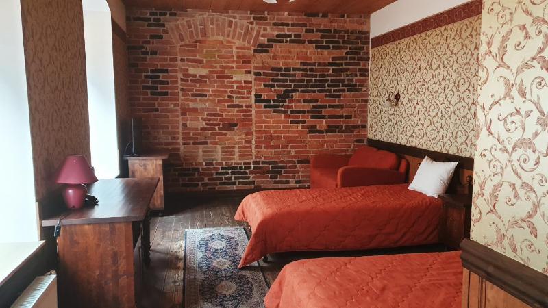 Family Room (2 Adults + 2 Children) image 4