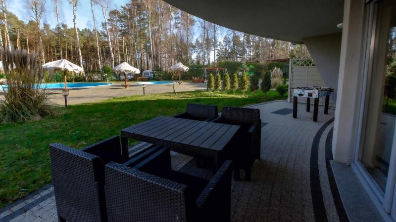 VacationClub - Leśna 12B Apartament 8 - image 3