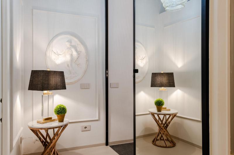 Cedrone Wonderful Smart Ground Floor Apartment - image 30