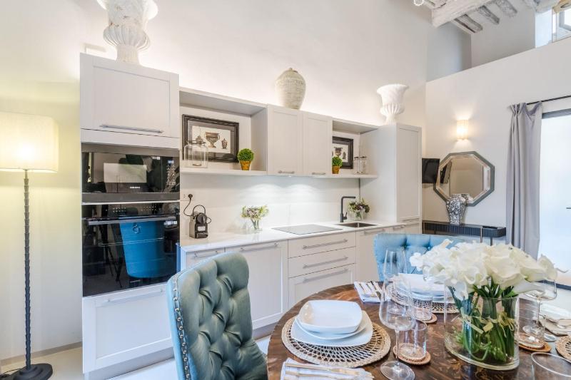 Cedrone Wonderful Smart Ground Floor Apartment - image 36