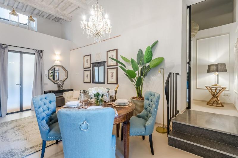 Cedrone Wonderful Smart Ground Floor Apartment - image 7