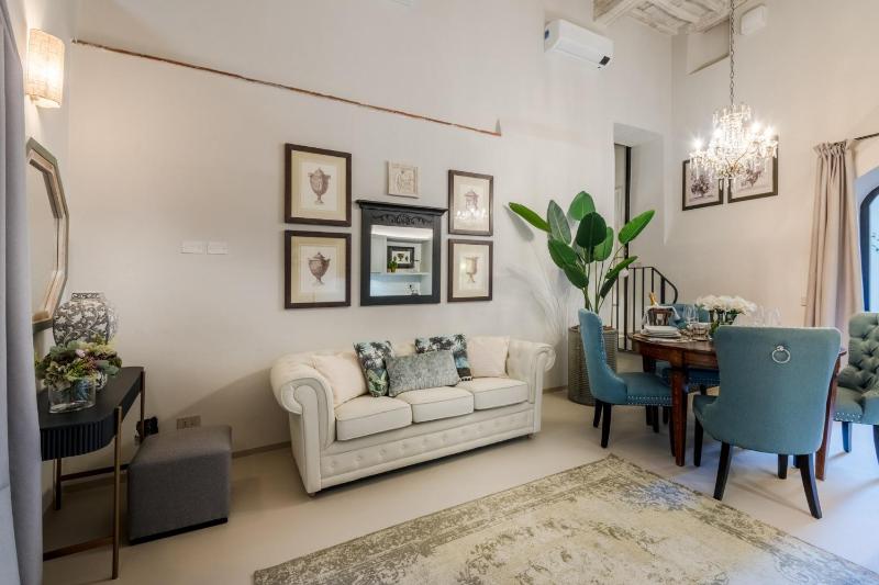 Cedrone Wonderful Smart Ground Floor Apartment - image 41
