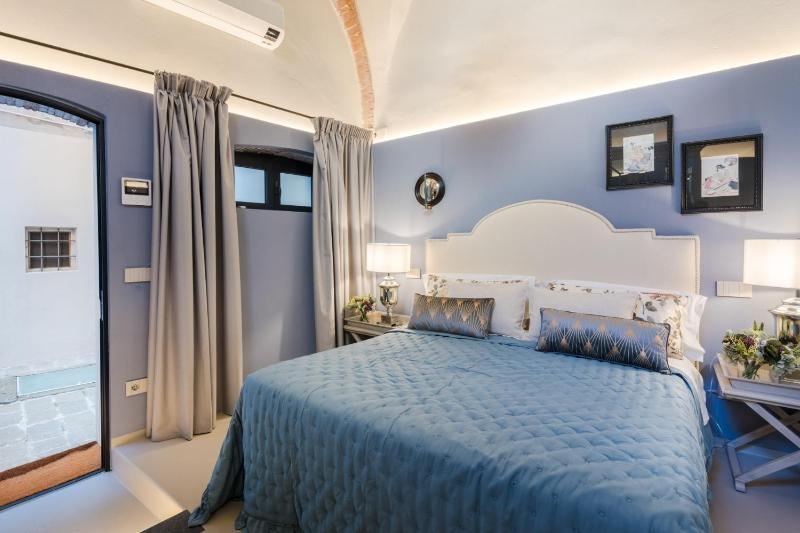 Cedrone Wonderful Smart Ground Floor Apartment - image 20