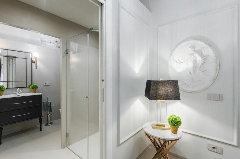 Cedrone Wonderful Smart Ground Floor Apartment - image 45
