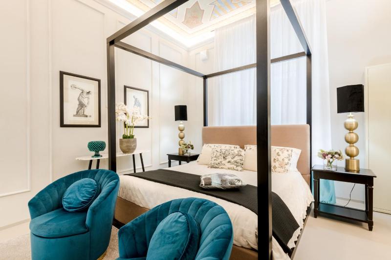 Cedrone Wonderful Smart Ground Floor Apartment - image 8