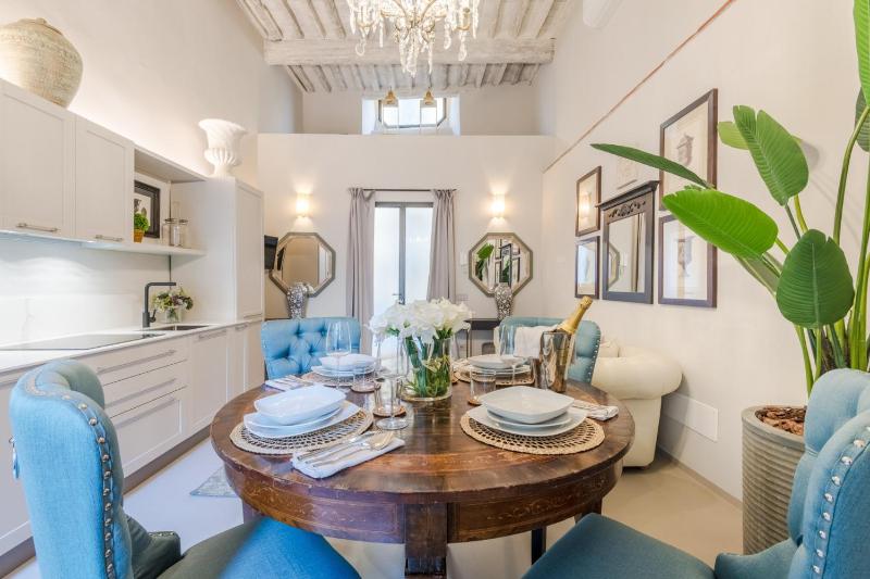 Cedrone Wonderful Smart Ground Floor Apartment - image 39