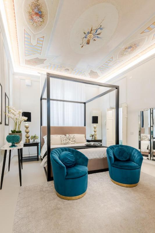 Cedrone Wonderful Smart Ground Floor Apartment - image 26
