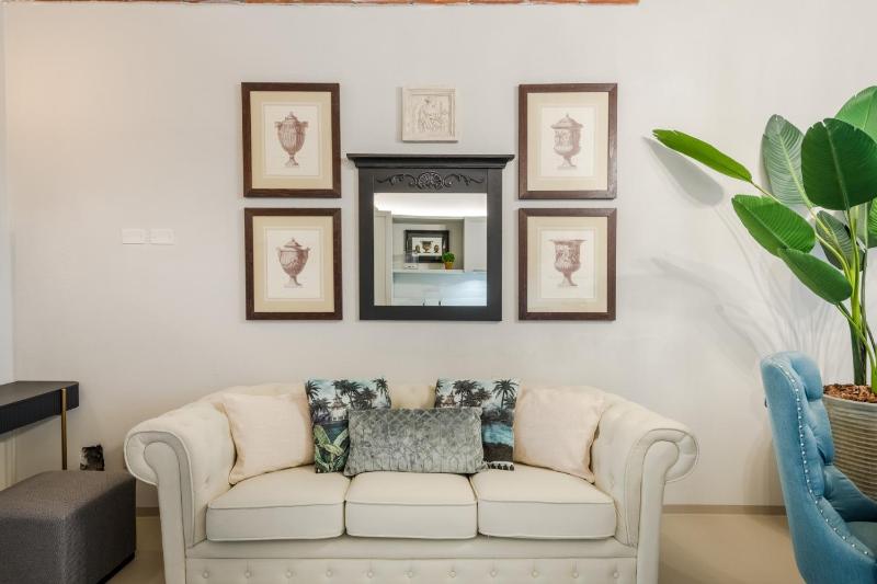 Cedrone Wonderful Smart Ground Floor Apartment - image 17