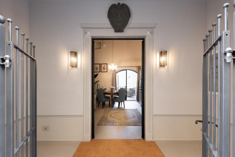 Cedrone Wonderful Smart Ground Floor Apartment - image 49