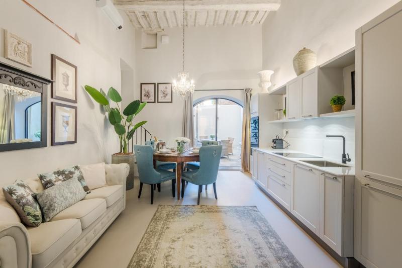 Cedrone Wonderful Smart Ground Floor Apartment - image 21