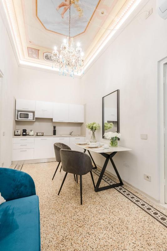 Cedrone Wonderful Smart Ground Floor Apartment - image 40