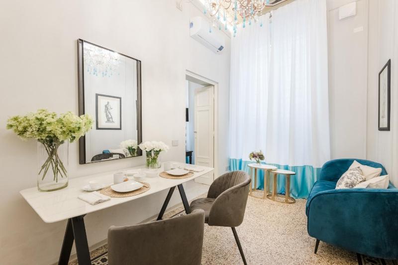 Cedrone Wonderful Smart Ground Floor Apartment - image 5