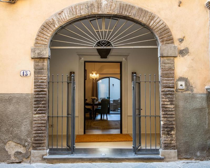 Cedrone Wonderful Smart Ground Floor Apartment - image 43