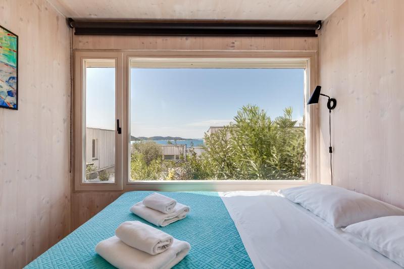 BUQEZ ECO RESORT - Beach Villa 12 - Nice view - image 17