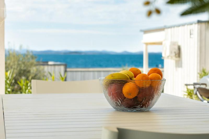 BUQEZ ECO RESORT - Beach Villa 12 - Nice view - image 15