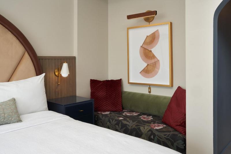 Hotel Vesper Houston a Tribute Portfolio Hotel - image 41