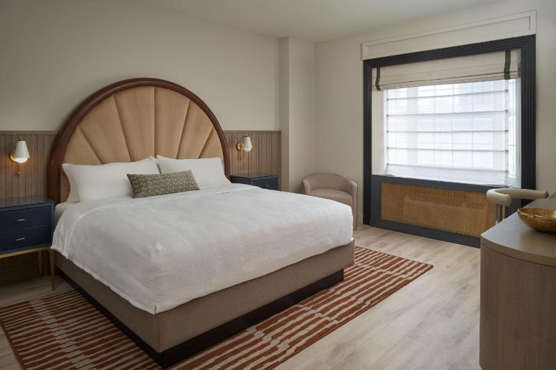 Hotel Vesper Houston a Tribute Portfolio Hotel - image 36