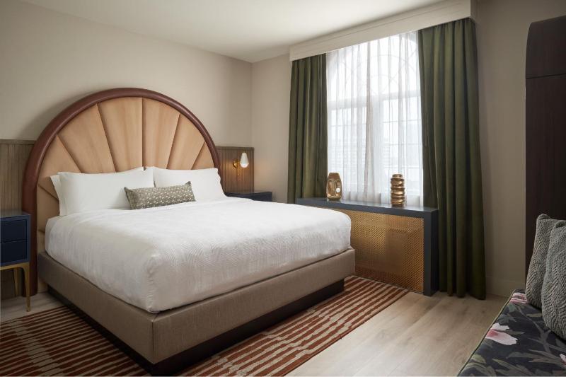 Hotel Vesper Houston a Tribute Portfolio Hotel - image 30