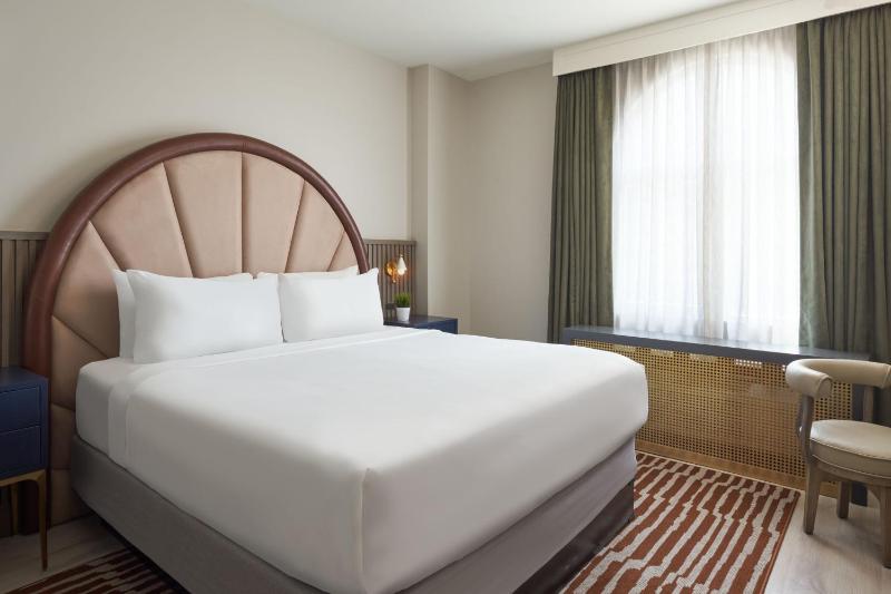 Hotel Vesper Houston a Tribute Portfolio Hotel - image 25