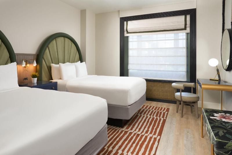 Hotel Vesper Houston a Tribute Portfolio Hotel - image 13