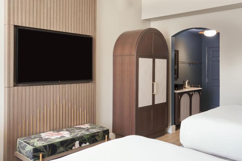 Hotel Vesper Houston a Tribute Portfolio Hotel - image 16