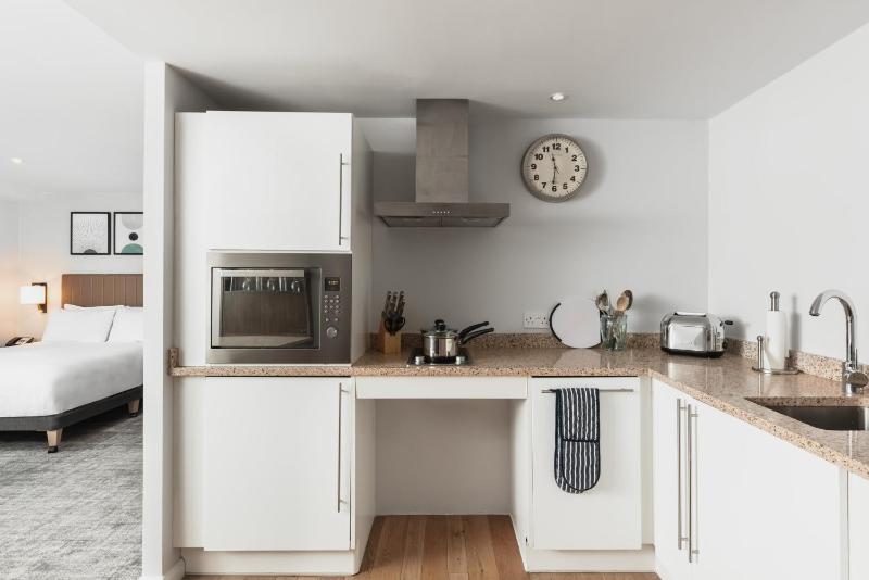 King Studio Suite - Accessible  image 4