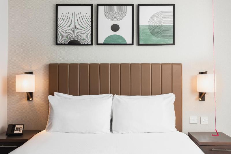 King Studio Suite - Accessible  image 3