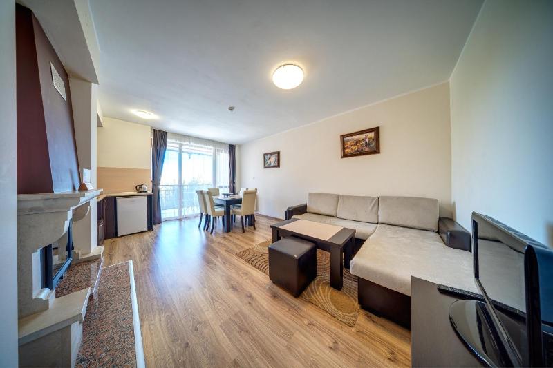 Two-Bedroom Apartment image 1