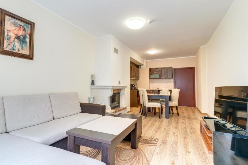 Two-Bedroom Apartment image 2