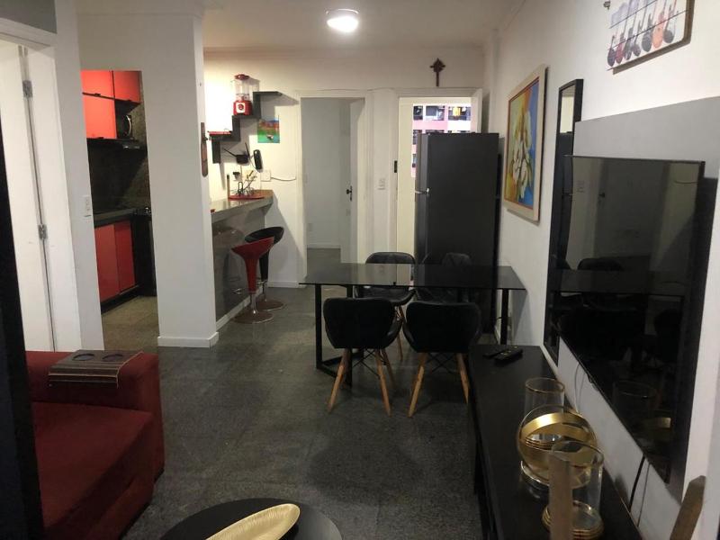 Flat Beira Mar - Via Venetto - image 15