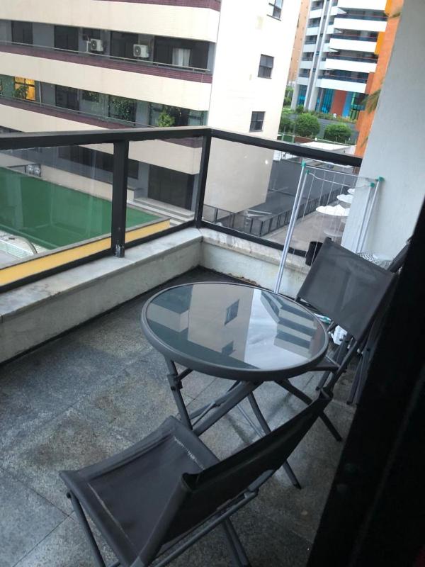 Flat Beira Mar - Via Venetto - image 7