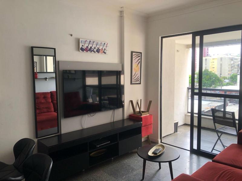 Flat Beira Mar - Via Venetto - image 5