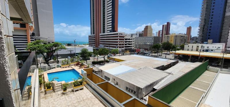 Flat Beira Mar - Via Venetto - image 14