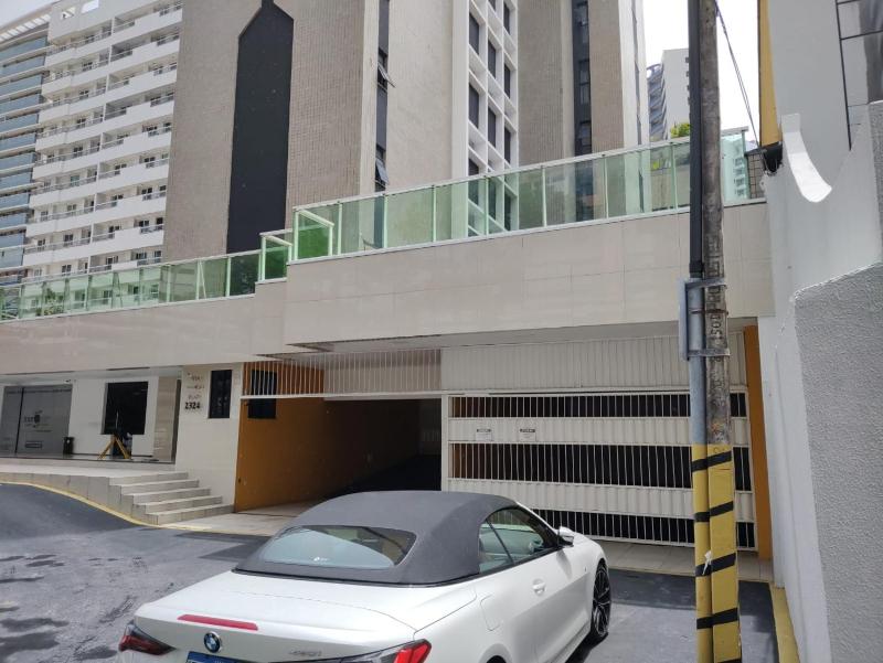 Flat Beira Mar - Via Venetto - image 11