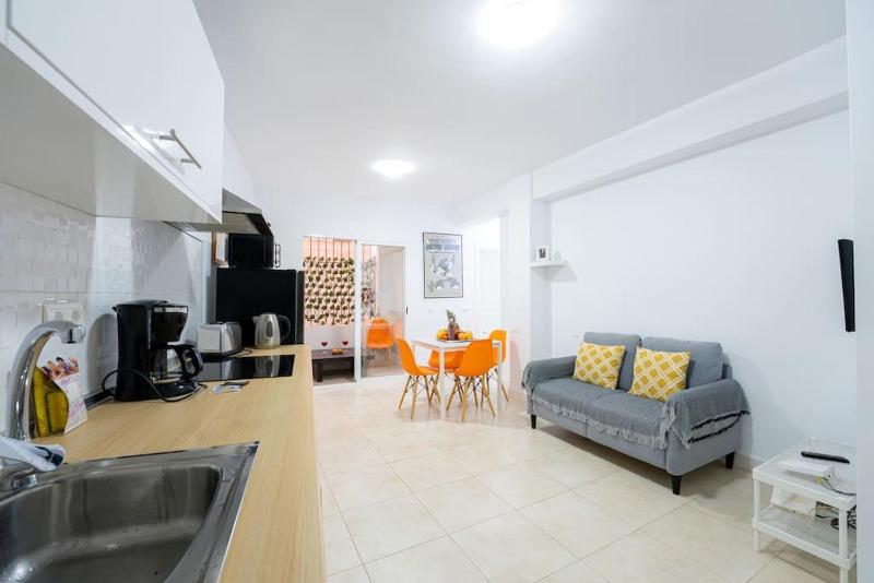 Canasteros Apartments ! Images