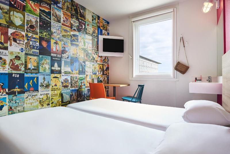 Side-Car Room image 4
