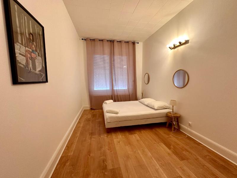 Nancy-Place A0 Grand Appartement Jaccuzi et extérieur Thermal Artem à 200m - image 10